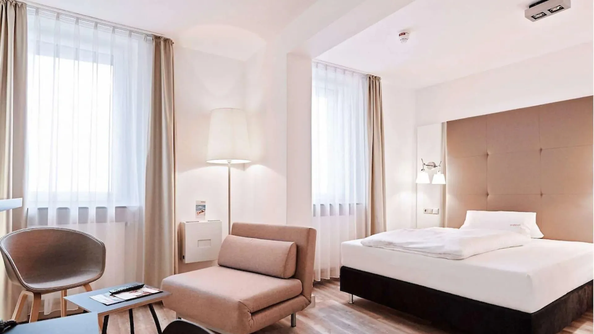 Hotel Amadeus Hanovre