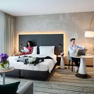 Hyatt Place Frankfurt Airport Tyskland