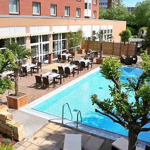 4* Hotell Mercure Medical Park