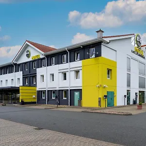 3* Hotell Hannover-nord