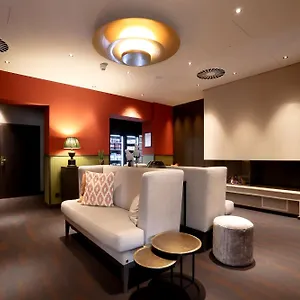Western St. Raphael Hotel Hamburk