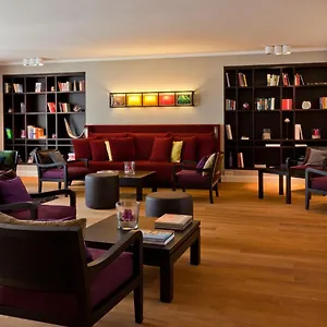 Wetterstein Hotel Mnichov