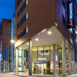 3* Hotell Novotel