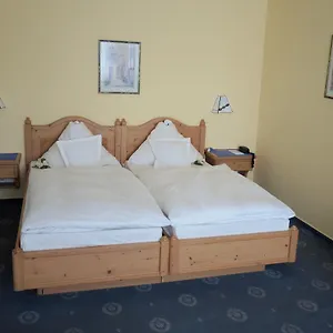 Отель Alpha