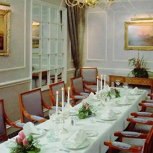 Maritim Grand Hannover