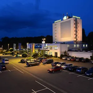 4* Hotell Western Premier Parkhotel Kronsberg