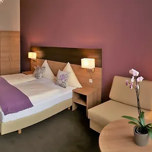 Gæstehus Flora, Hannover