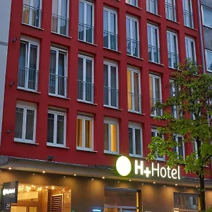 H+ 4* Munich