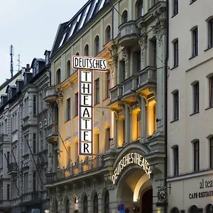 https://deutsches-theater-hotel.getmunichhotels.com