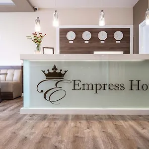 Empress Boutique Hotel Mnichov
