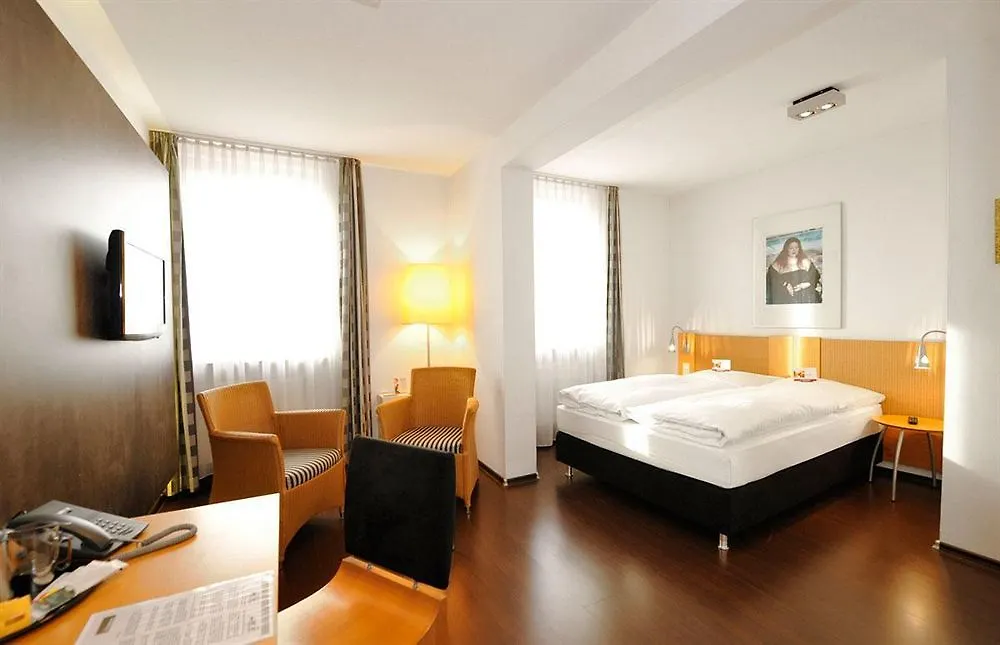 Hotel Amadeus Hannover