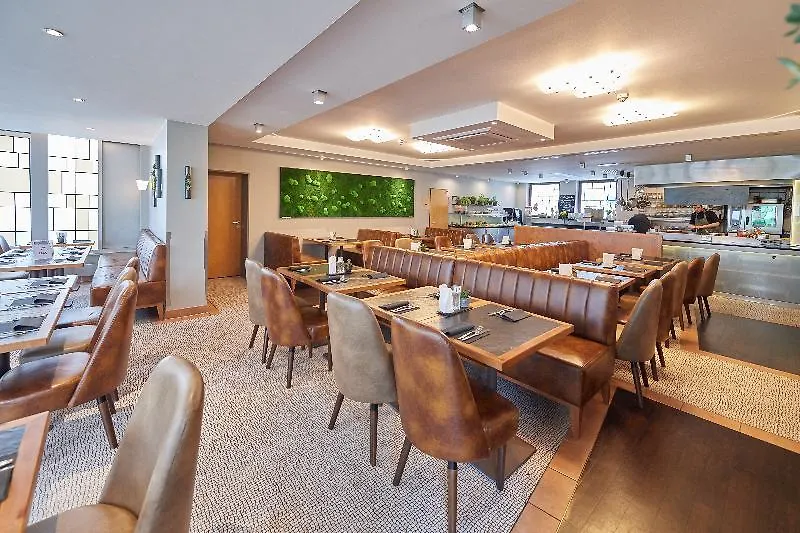Hotel Amadeus Hannover