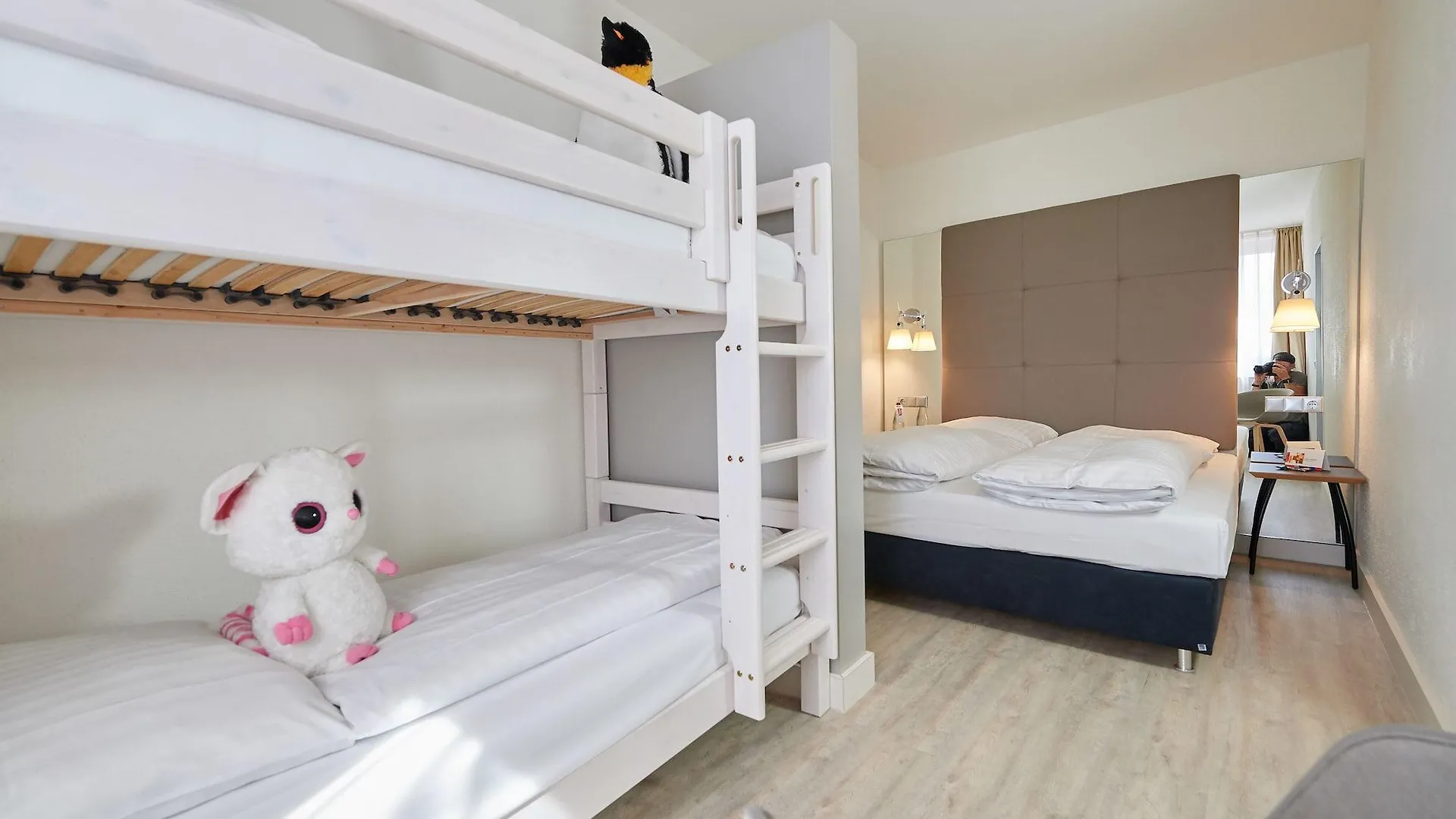 Hotel Amadeus Hannover