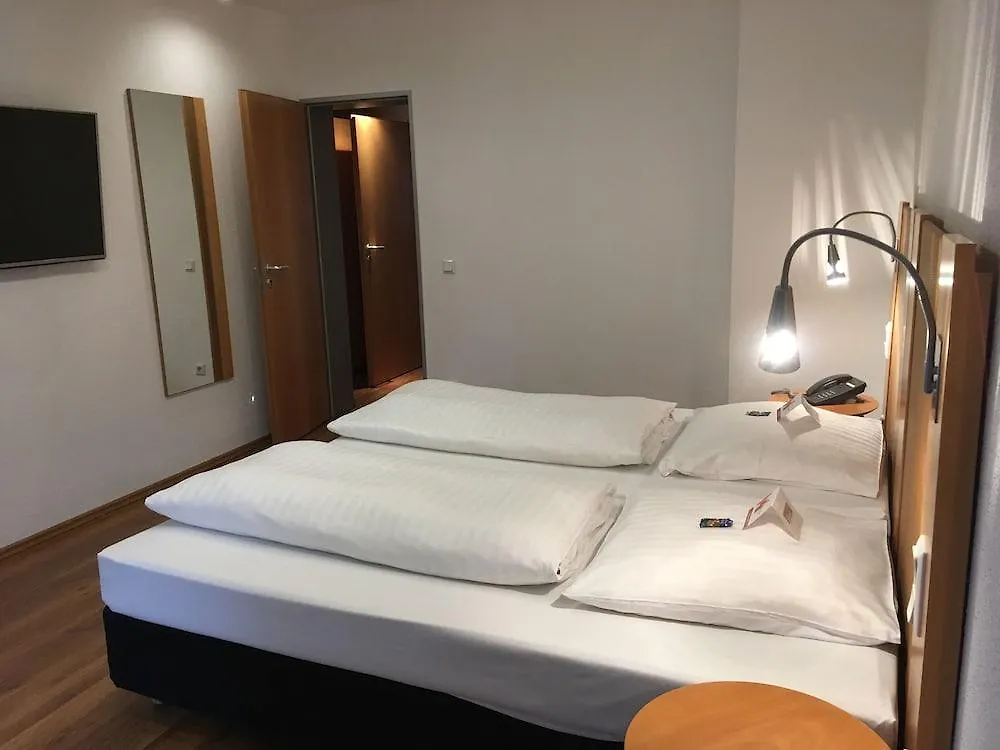 Hotel Amadeus Hannover