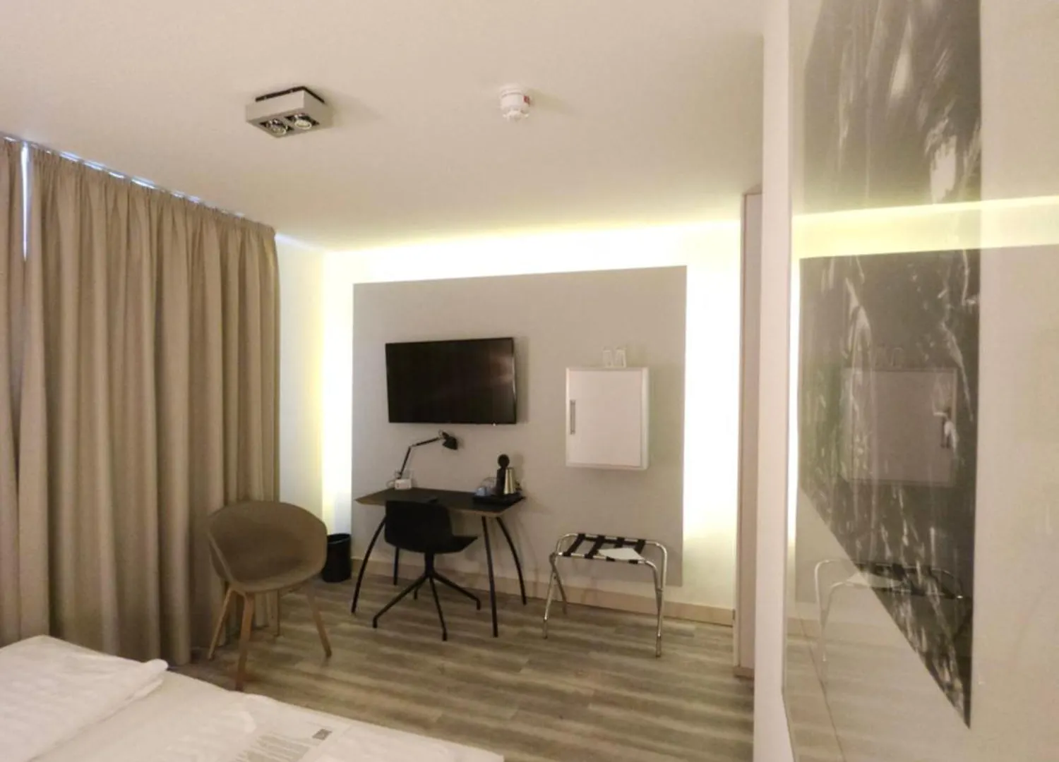 Hotel Amadeus Hannover