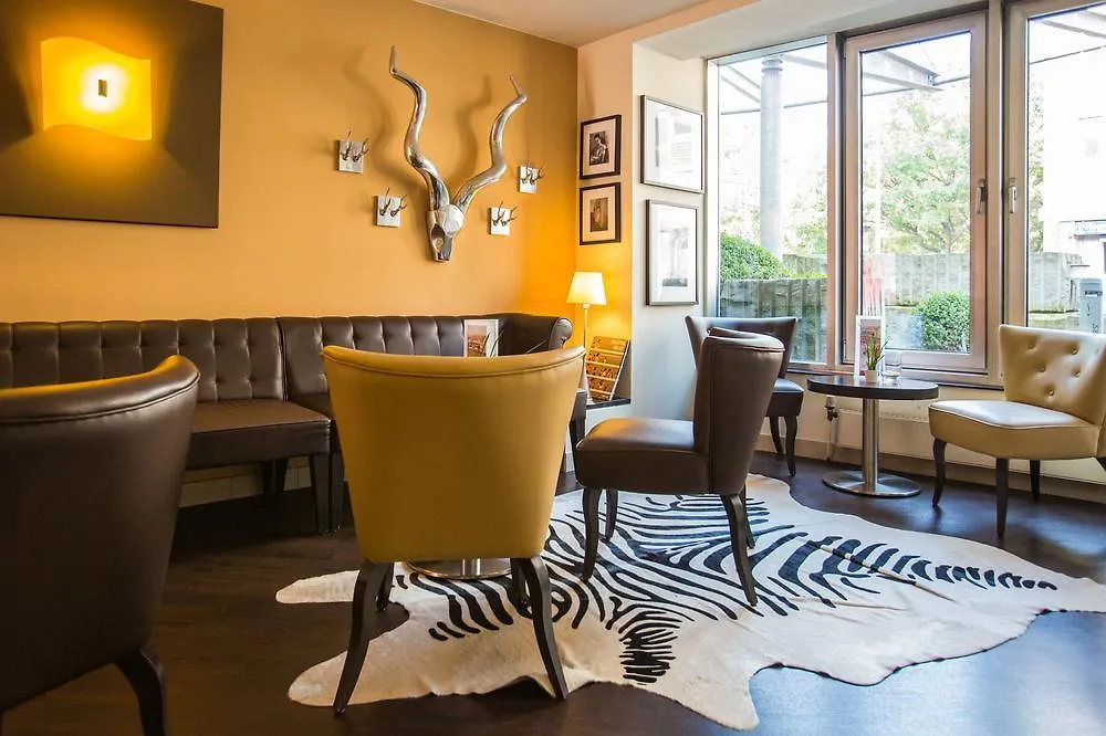 Hotel Amadeus Hannover