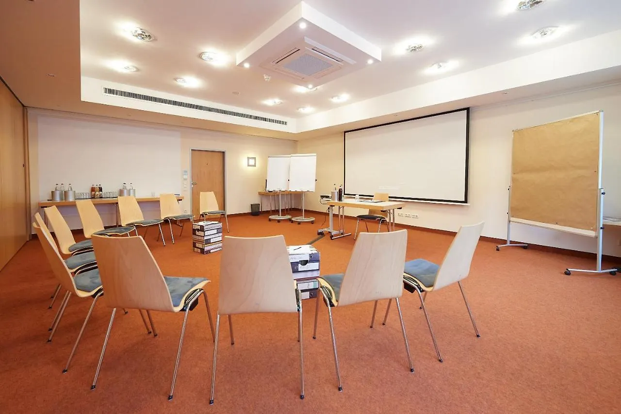 Hotel Amadeus Hannover