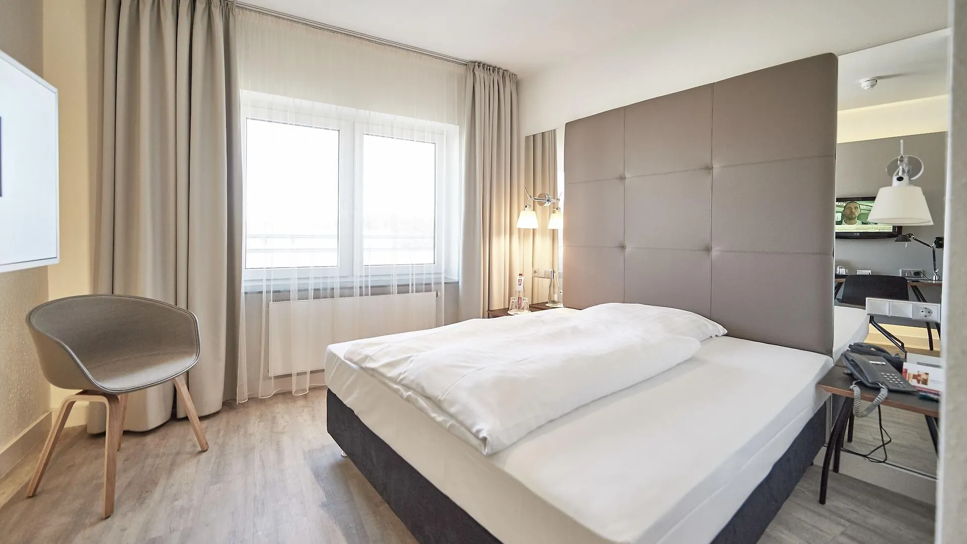 Hotel Amadeus Hannover
