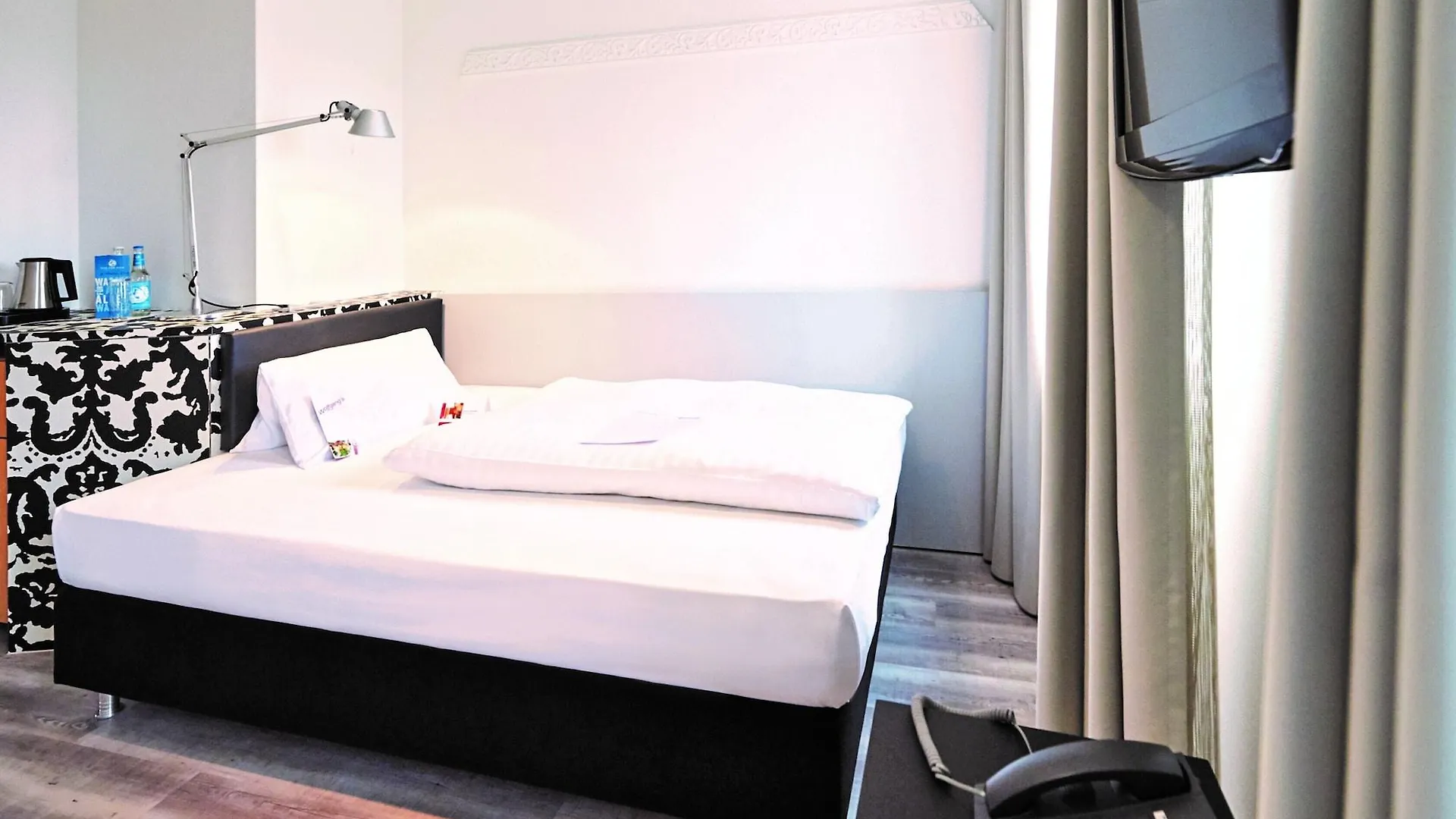 Hotel Amadeus Hannover