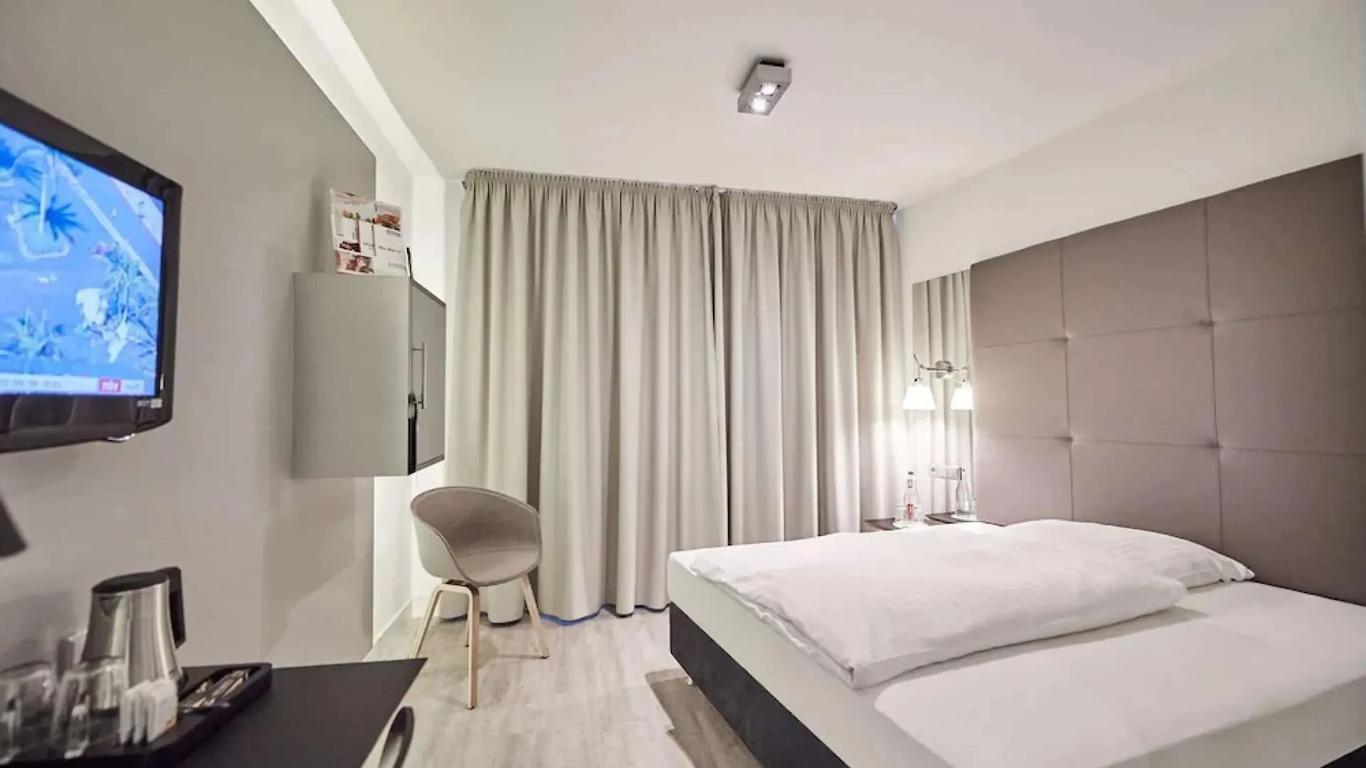 Hotel Amadeus Hannover