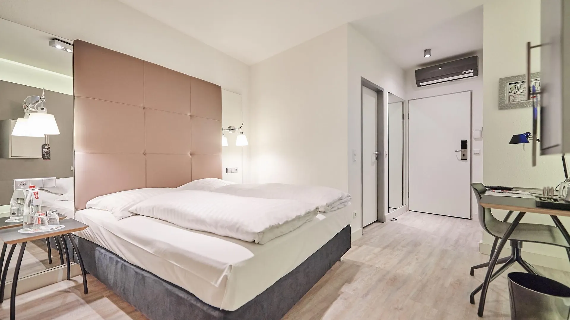 Hotel Amadeus Hannover