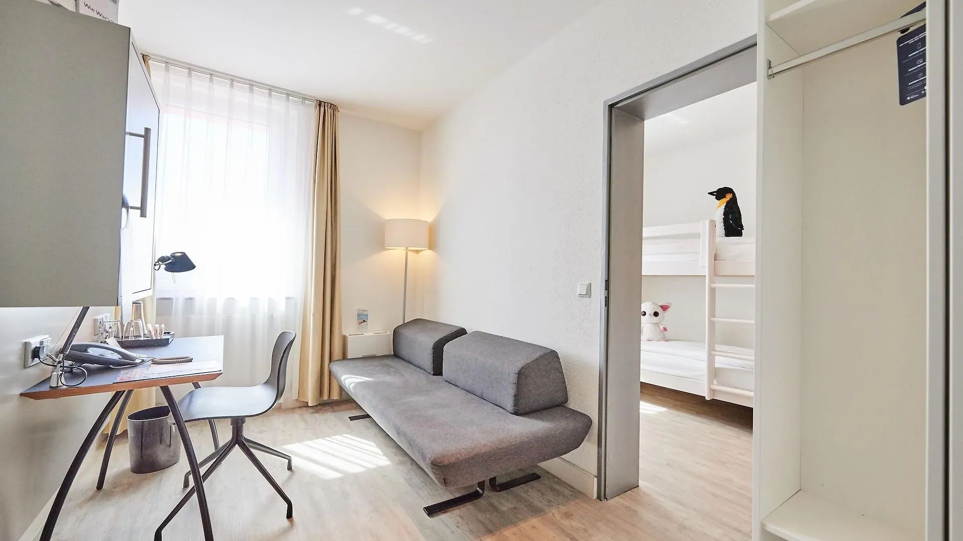 Hotel Amadeus Hannover