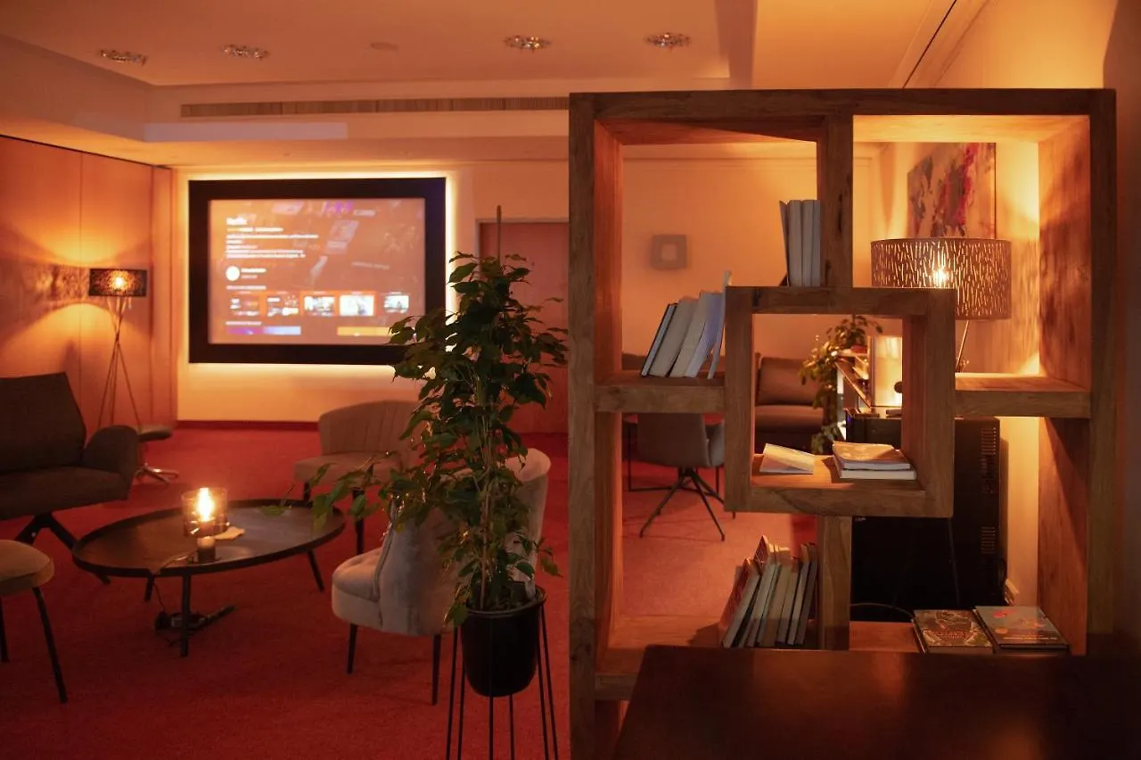 Hotel Amadeus Hannover