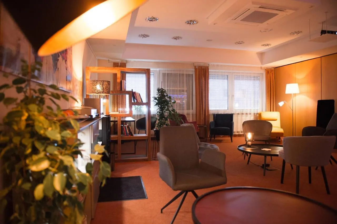 Hotel Amadeus Hannover