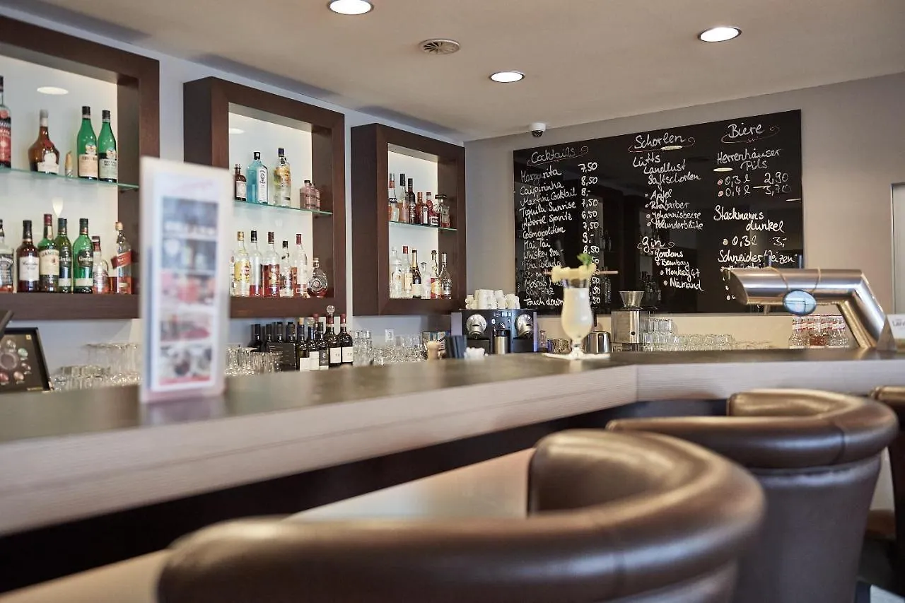 Hotel Amadeus Hannover