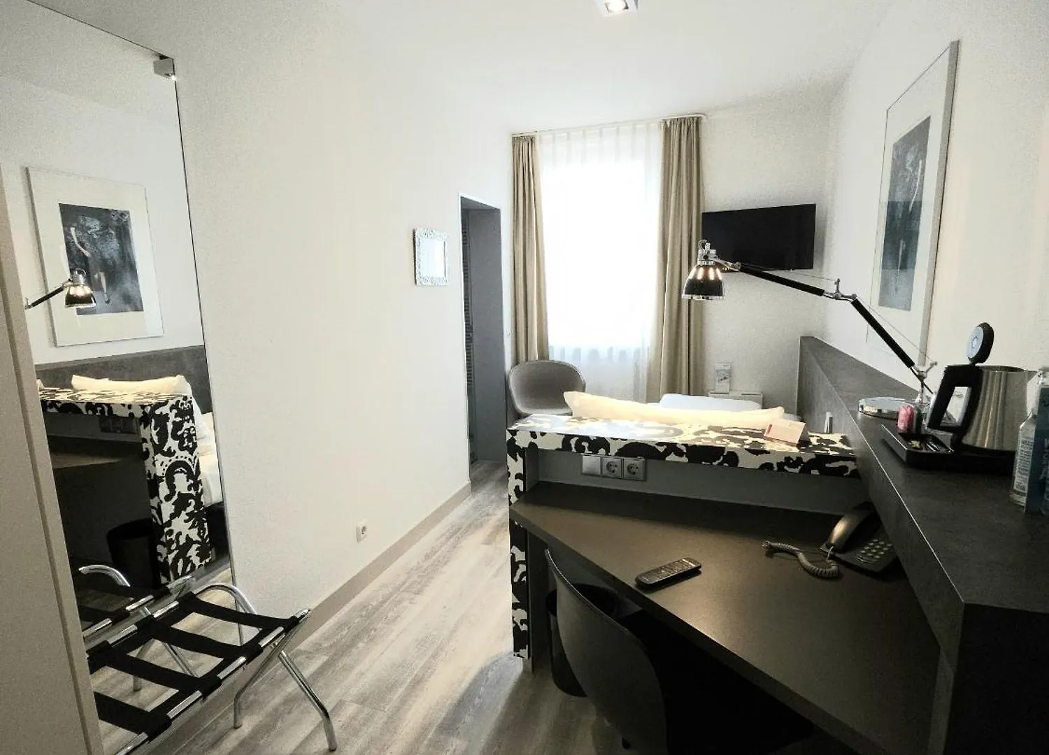 Hotel Amadeus Hannover