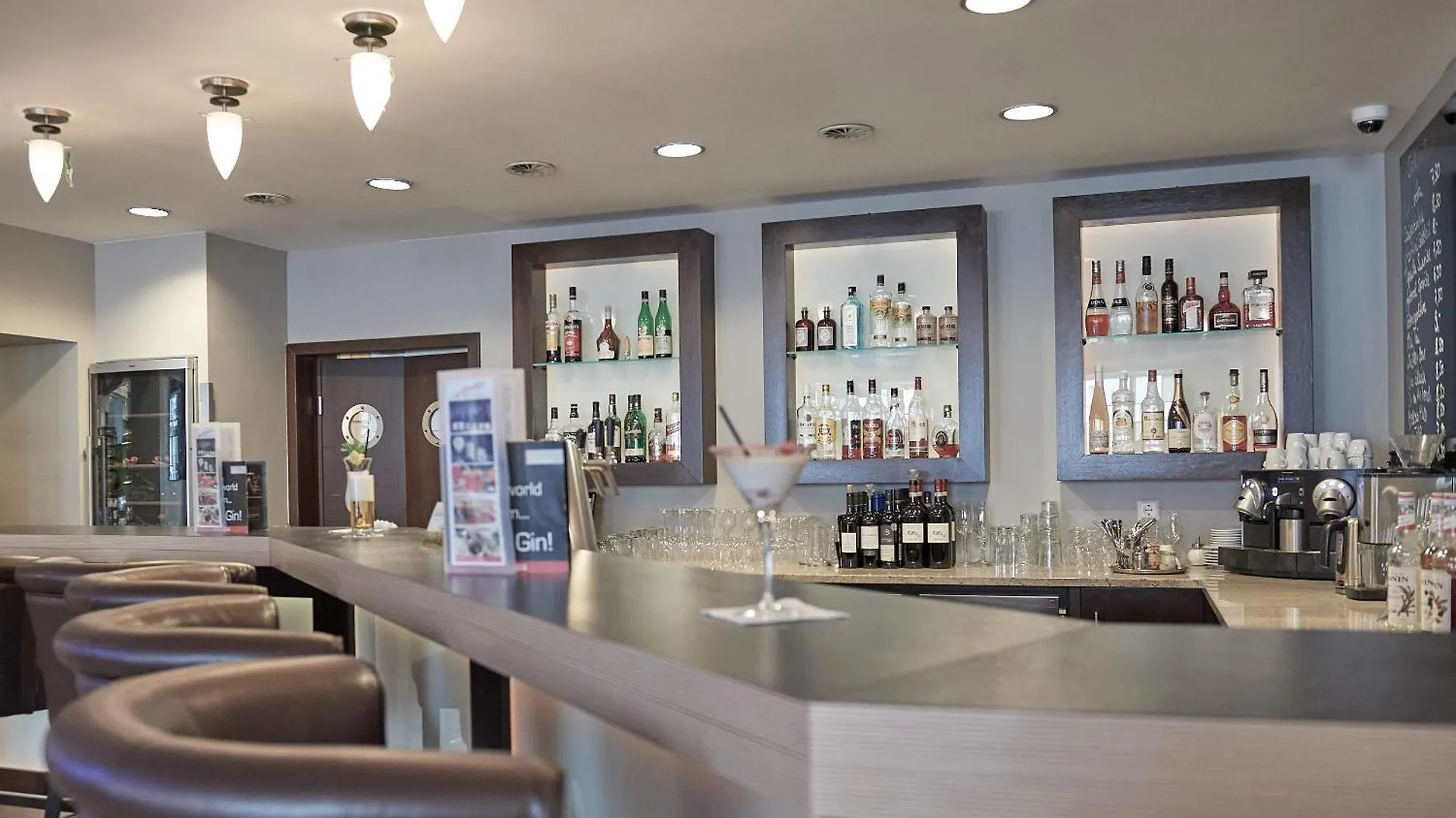 Hotel Amadeus Hannover 4*,  Tyskland