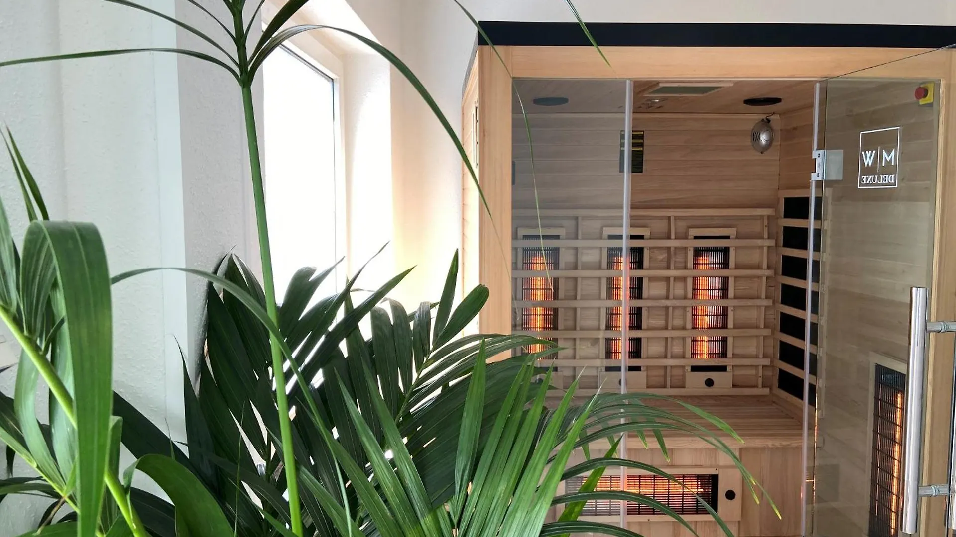 Hotel Amadeus Hannover