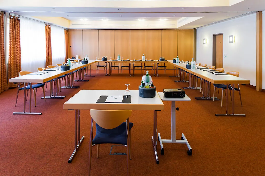 Hotel Amadeus Hannover