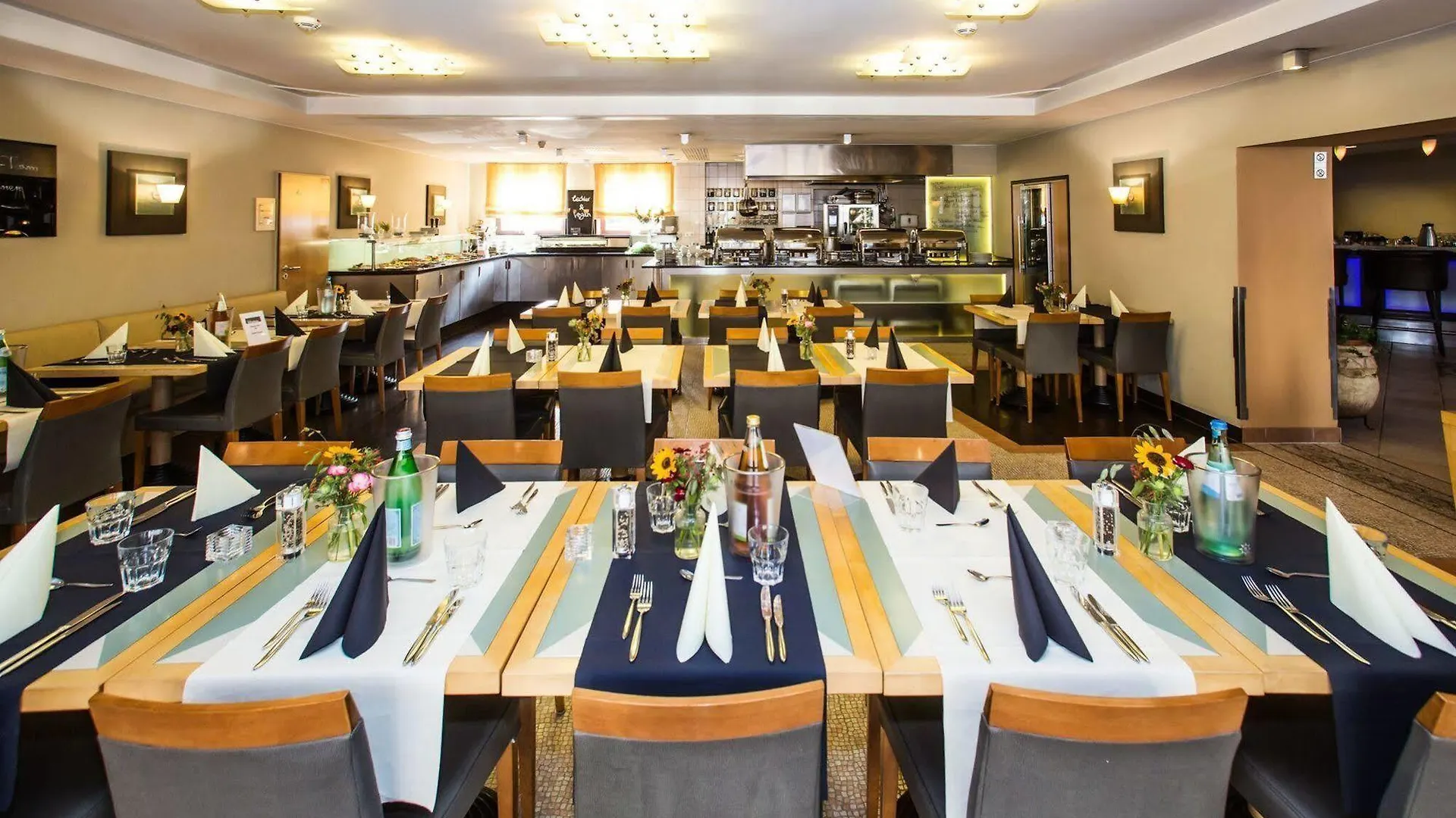 Hotel Amadeus Hannover