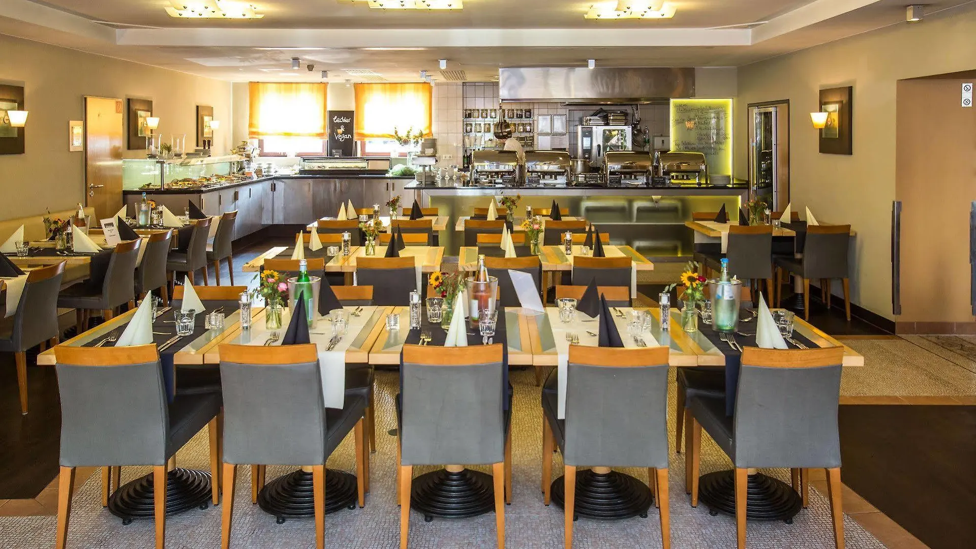 Hotel Amadeus Hannover