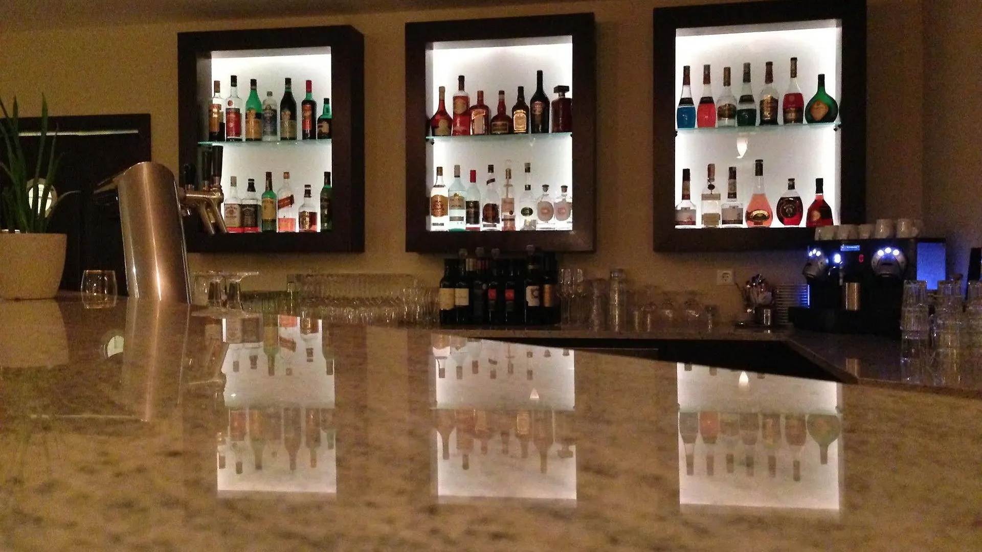 Hotel Amadeus Hannover