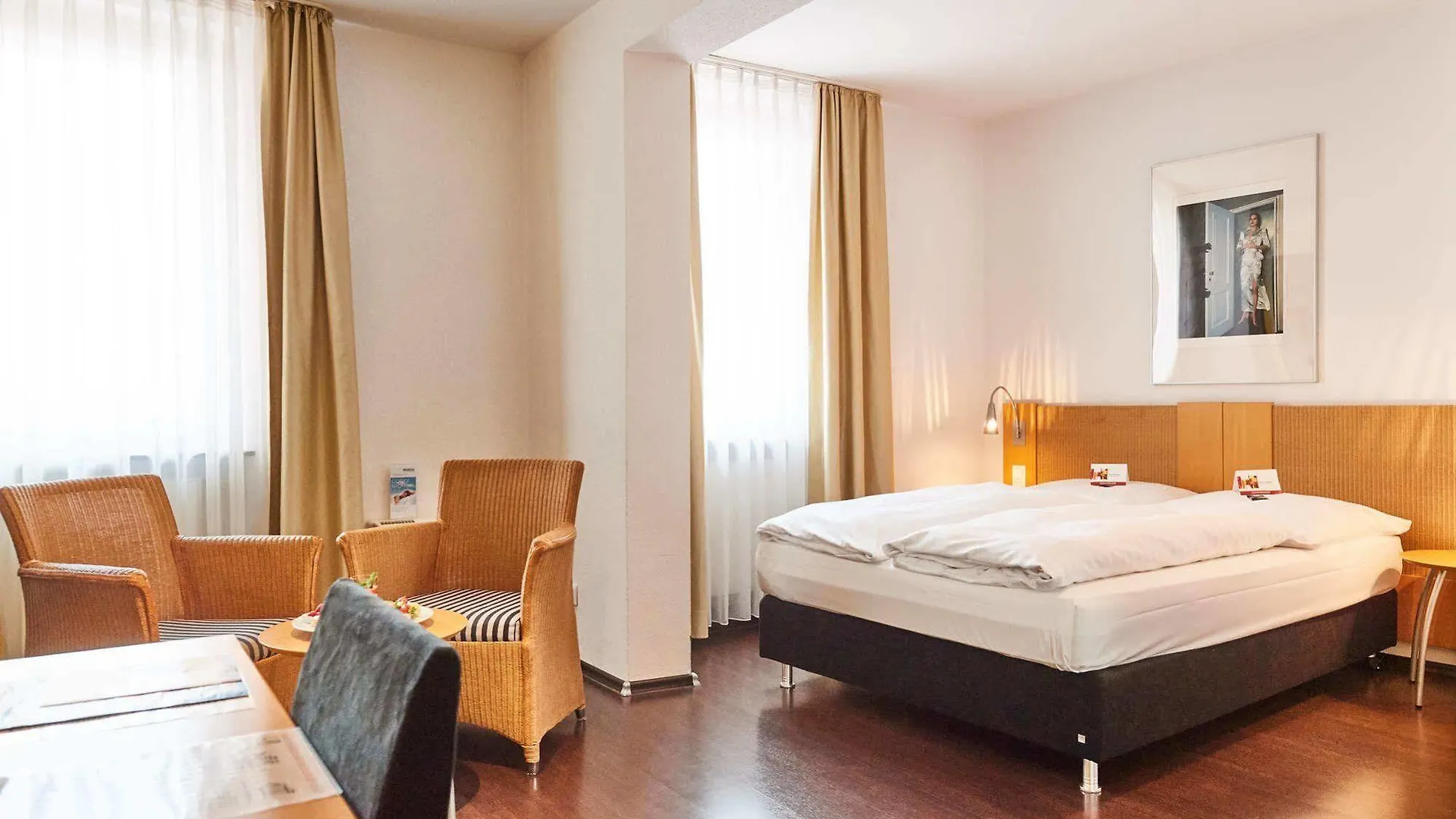Hotel Amadeus Hannover