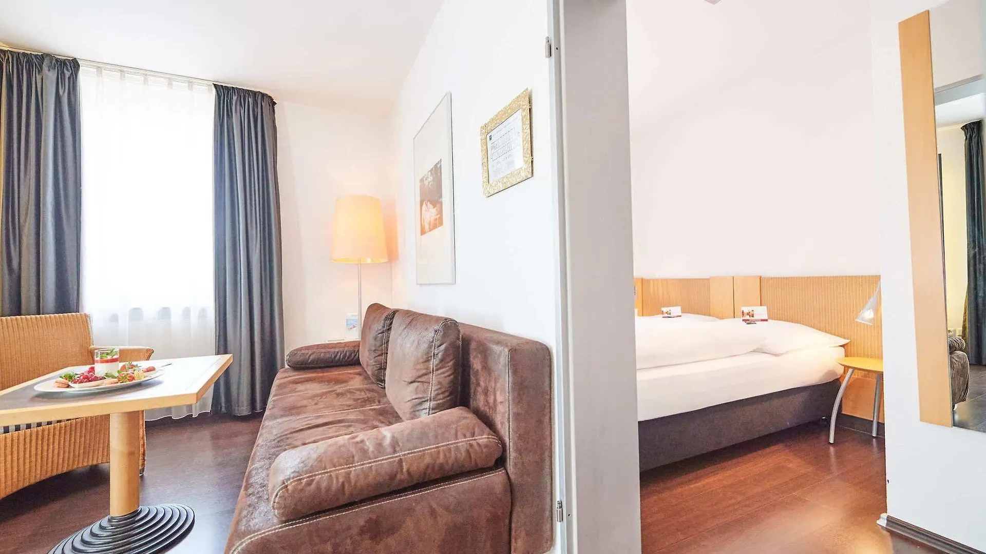 Hotel Amadeus Hannover 4*,  Tyskland
