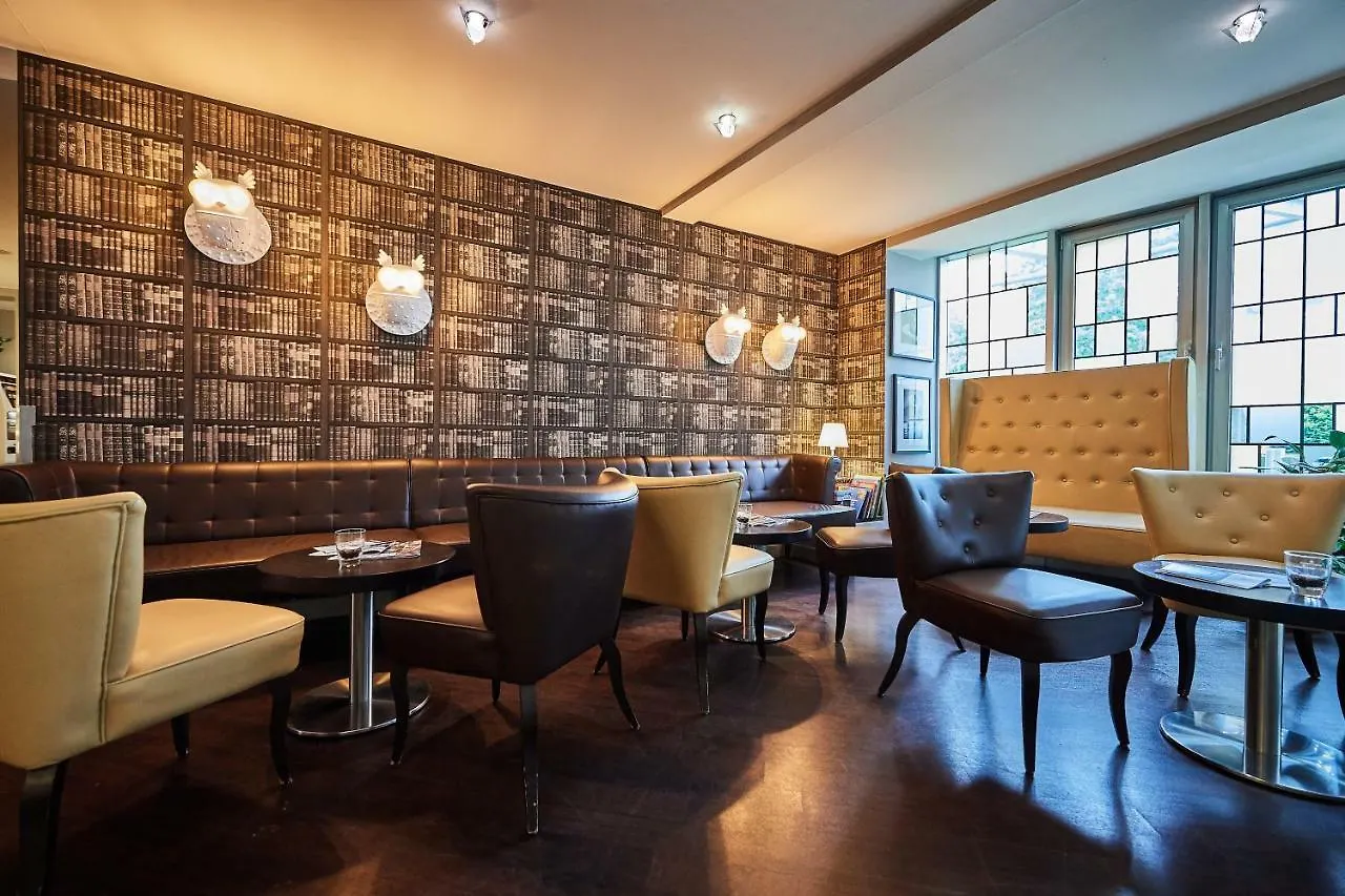 Hotel Amadeus Hannover