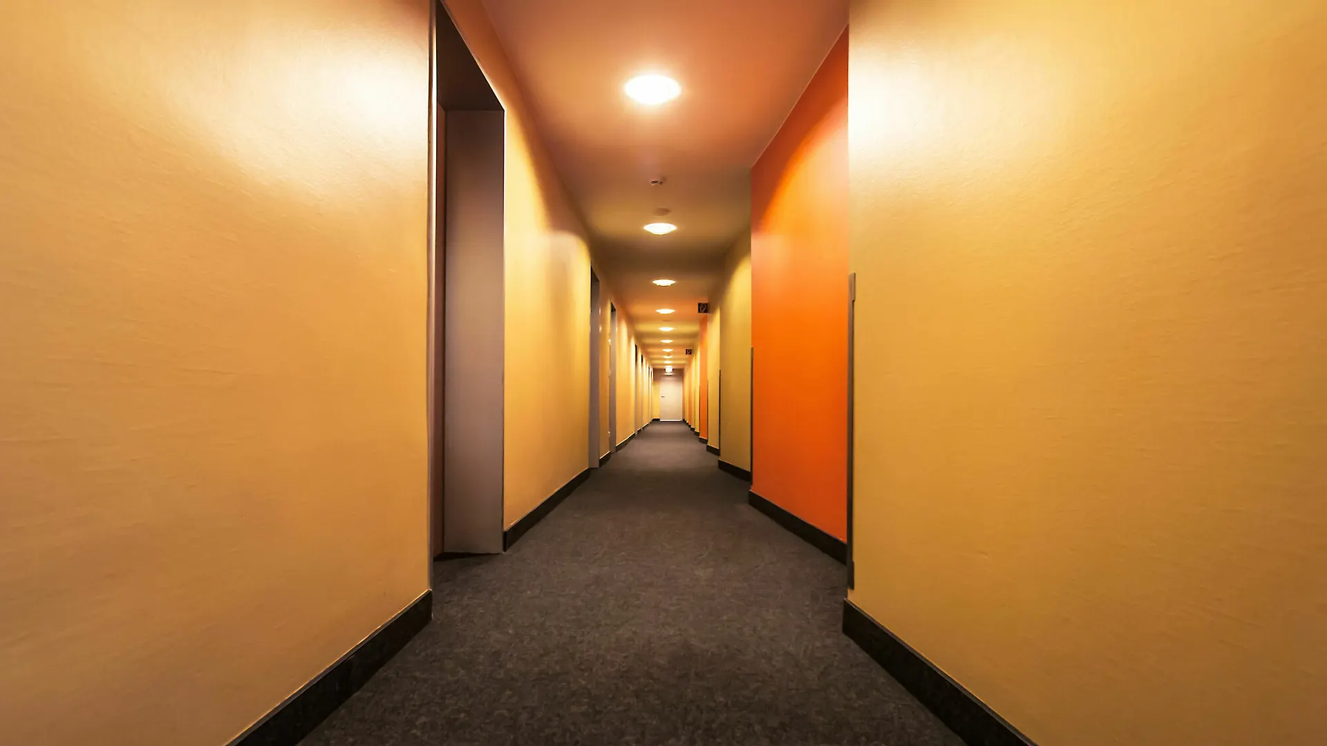 Hotel Amadeus Hannover Tyskland