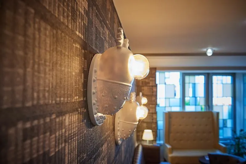 Hotel Amadeus Hannover